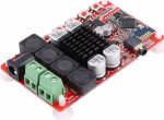 TDA7492 50w x2 digitaalne kahe kanaliga v&otilde;imendusmoodul Stereo AMP Board koos CSR8635 Bluetooth V4.0 vastuv&otilde;tja ja mikrofoniga