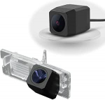 IP67 veekindel auto tagurduskaamera 170&deg; laia nurga &ouml;&ouml;vaatega tagurduskaamera parkimisabi Renault Clio 2 Clio 3 Clio 4Grand Scenic 2 Laguna 2 3 Grandtour BG0