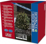 LED-tuled &otilde;ues kasutamiseks, akutoitega, 480 LED-i