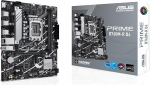 ASUS Prime B760M-R D4 Gaming Motherboard Socket Intel LGA 1700 (microATX, PCIe 4.0, DDR4, 2.5Gb Ethernet, HDMI, SATA 6 Gbit/s, Aura Sync)