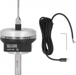 CNC 3D Edge Finder, Highly Accurate XYZ Axis CNC 3D Edge Finder Waterproof 3D Edge Finder for Finding Centre Desktop CNC Probe Compatible with Mach3 GRBL CNC Devices