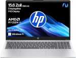 HP OmniBook 3 NGAI OmniBook 3 NGAI 15-fn0523ng 15.6" 1920 x 1080 pixels AMD Ryzen AI 5 16GB 512GB SSD Windows 11 Home