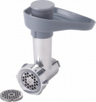 Kenwood AT281 Alumiiniumist lisatarvik Prospero robootilisele hakklihamasinale