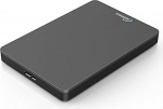 Sonnics 750 GB hall v&auml;line C-t&uuml;&uuml;pi USB 3.1 kaasaskantav k&otilde;vaketas, mis &uuml;hildub Windows PC, Mac, Smart TV, Xbox One/Series X ja PS4/PS5 seadmetega.