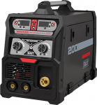 Sealey MIG/TIG & MMA (ARC/STICK) inverterkeevitusmasin 200A - MIG200i