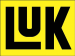 LUK 510008310 Central Release Coupling