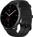Amazfit GTR 2 46 mm nutikell Bluetooth-k&otilde;nedega, 3 GB muusikam&auml;luga, spordikell 90 spordirežiimiga, s&uuml;dame l&ouml;&ouml;gisageduse ja spO2 seirega, t&ouml;&ouml;tab Alexaga