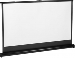 Maclean MC-962 Kaasaskantav lauaekraan, 40", 16:9, projektsiooniekraan, projektsiooniekraan, vabalt seisev, pinnat&uuml;&uuml;p: (MC-962-40", 16:9).