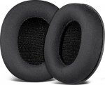 SOULWIT Microsuede asendusk&otilde;rvapadjad Sony MDR-7506 MDR-V6 MDR-V7 MDR-CD900ST monitorik&otilde;rvaklappide asenduspadjad suure tihedusega vahuga