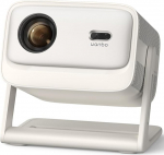 WANBO Vali 1 Pro Smart Projector Kodukino Ametlik Google TV 14/Netflix, 4K tugi, MEMC HDR10 Dolby, HDMI 2.1 eARC, 900 ANSI luumenit, WLAN Bluetooth, 200&deg; p&ouml;&ouml;ramine, 1080P FHD v&auml;liprojektor kuni