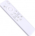 VINABTY h&auml;&auml;lega kaugjuhtimispuldi asendaja, mis &uuml;hildub Samsung BN59-01480K BN59-01500M BN59-01500D BN59-01494E QE83S95FAEXZU QE85Q7FAAUXXN QE85QN1EFAUXXN 4K Smart QLED TV-ga.