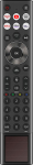 VINABTY ERF6A66 p&auml;ikesepaneeli h&auml;&auml;lpuldi asendaja Sobib Hisense UX U7 U8 Smart TV 65U72NQ A23390Y 65U79NQ A23390Y 65U7NQ A23390Y 55U72NQ A23400F 55U79NQ A23444 000F 55 U7NQ A23400F jaoks