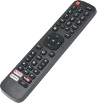 EN2X27HS asenduspult - VINABTY Sobib Hisense Smart TV kaugjuhtimispuldile EN2X27HS EN2AK27H T193219 32N2170HW 39N2170PW 40A5700FA H65N5300 H55N5305 H43N5300 5 49N2170PW