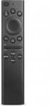 Samsung TV 2015-2024 mudelitega &uuml;hilduv h&auml;&auml;lejuhtimisega Smart TV asenduspult, h&auml;&auml;lk&auml;sklus (OEM-i asendaja)