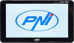 7" GPS navigatsioonis&uuml;steem PNI L810 7-tolline, 800 MHz, 256M DDR, 8 GB, &uuml;hildub mis tahes Euroopa kaardiga, ei ole eelinstallitud kaarti.