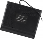 HD DVD-m&auml;ngija, DVD-m&auml;ngija telerile koos kaabliga, DVD-R/DVD-RW/JPEG/CD-R/CD-RW toega, sisseehitatud PAL NTSC, kaugjuhtimispult, USB2.0 laiendusliidesega