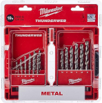 Milwaukee 4932352474 10 tk 1-10 mm komplekt.