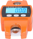Digitaalsed rippuvad kaalud - 300kg Mini Portable Crane Scale LCD Digital Electronic Hanging Hook Scale kaalum&otilde;&otilde;tmise t&ouml;&ouml;riist