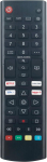 VINABTY AKB76040301 TV kaugjuhtimispuldi asendamine AKB76040301 LG TV AKB76040301 32LQ63006LA 32LQ630B6LA kaugjuhtimispuldi asendamine LG TV AKB76040301 32LQ63006LA 32LQ630B6LA kaugjuhtimispuldi jaoks