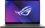 ASUS ROG Zephyrus G16 GU605MV-QP101W Ordinateur Portable 40,6 cm (16") WQXGA Intel Core Ultra 7 155H 16 Go