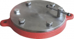 KS Tools 914.0030 Kepp koos p&ouml;&ouml;rleva alusega 125 mm