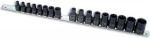Laser 3930 Laser 3930 Torx-otsakute komplekt 17-osaline