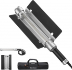 Godox AD-S200 Stick v&auml;lgupea 200 W 5800 K AD200 ja AD200Pro tasku v&auml;lklambi jaoks koos luugiga