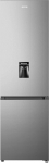 Gorenje RK418CPS4WD K&uuml;lmik-puhastuskombinatsioon / Vabalt seisev / Energiat&otilde;hususe klass C / 36 dB / 268 liitrit / Veedosaator / Inverterkompressor / CrispZone / LED-valgustus / Uksesangad vahetatavad / K x L x S: 180 x 55 x 55,7 cm / Hall