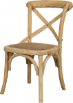Biscottini Thonet t&auml;ispuidust rotangist beebitool L36 x PR42 x K65 - S&ouml;&ouml;gitoolid - Vintage toolid - Magamistoolid - Kodukaunistus