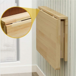 Seina kokkupandav laud, kokkupandav laud, k&ouml;&ouml;gilaud, s&ouml;&ouml;gilaud, kokkupandav puidust seinale riputatav, piklik ja s&ouml;&ouml;gilaud, laud, hommikus&ouml;&ouml;gilaud, laud, mitmeotstarbeline laud