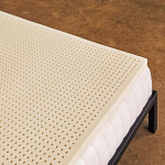 Puhas 100% naturaalne lateksist madratsitee - Soft Green