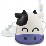 Children's inhaler Promedix PR-810 nebulizer set, masks, filters