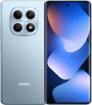 XIAOMI Redmi Note 15 nutitelefon, 6+128 GB, sinine | 6000 mAh aku, IP64 veekindel, 108 MP kaamera, 6,77-tolline FHD+, ilma laadijata