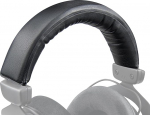 SOULWIT Peapaela kate Beyerdynamic DT770/DT770M/DT770Pro/DT770 Pro HT/DT 790/DT797/DT880/DT880Pro/DT880 Pro HT/DT990(Pro)/HS200/HS400/MMX 300(2nd Gen) jaoks, kleepuv remondikomponent