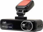 Auto DVR kaamera PNI Voyager S2600 WiFi 4K Ultra HD