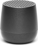 Lexon Mino+ Bluetooth-k&otilde;lar, laetav, p&uuml;stolimetallist