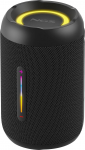 Ngs RGB IPX7 kaasaskantav k&otilde;lar &uuml;he suurusega