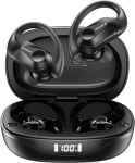 Lenovo LivePods LP75 Bluetooth 5.3 Sport k&otilde;rvaklapid spordisaal/jooksmine k&otilde;rvaklappide abil