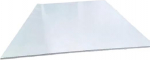 1 Piece FR4 G10 Epoxy Fibreglass Board, 200 x 200 mm/300 x 300 mm, 1-2 mm Thick, Insulation, for Electrical/Mechanical Applications (235 x 235 mm 1.5 mm)