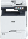 Xerox Versalink C625dn A4 50 lkm v&auml;rviline laser-multifunktsionaalne printer kahepoolse kahepoolse printimisega - kopeerimine/tr&uuml;kk/scannimine/faks - k&otilde;ik &uuml;hes seadmes