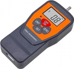 Digitales Kraftmessger&auml;t VC500N Kraftmessger&auml;t mit Digitalanzeige, hochpr&auml;zises Tensiometer, tragbarer Push-Pull-Tester, wiederaufladbares Kraftmessger&auml;t