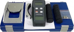 Digitaler Muskeldynamometer Instrument Muskelkraftmessr&auml;t Muskelkrafttester mit Bereich &plusmn; 50 Kgf &plusmn; 490 N &plusmn; 110 Lbf nigkeit 0,5 Weit verbreitete Anwendung