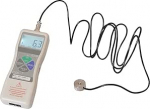 Digitaalne j&otilde;um&otilde;&otilde;tur, d&uuml;namomeeter, suure t&auml;psusega digitaalne n&auml;idikur&otilde;hum&otilde;&otilde;tur, v&auml;line Push-Pull d&uuml;namomeeter, digitaalne Push Force Meter kalibraator DS2-X 0-5000N spordi, kooli ja koduse kasutamise jaoks (D