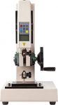 Digitaalne j&otilde;um&otilde;&otilde;tur Push and Pull Meter 1000N Push-Pull Dynamometer Test Bench Spiral Test Bench Force Measuring Machine Dynamometer Stand Spiral Fe erinevate j&otilde;udude testimiseks