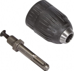 MAKITA P-18150 Adaptador SDS-Plus + Portabrocas Automatico komplekt