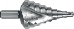 Ruko 101092 - astmepuurid HSS metriline s&uuml;steem, augud otse DIN/EN 50262 (nr 15)