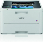 Brother HL-L3220CWE Eco Pro - Compact Colour LED Printer with Wi-Fi