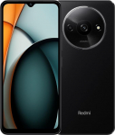 XIAOMI REDMI A3 4+128GB DS Midnight Black OEM