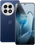 OnePlus 13 5G nutitelefon, SIM-vaba, 16 GB RAM, 512 GB m&auml;lu, 50 MP kolmekordne kaamera OIS-iga, Midnight Ocean
