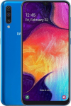 Samsung Galaxy A50 Duos 128GB sinine